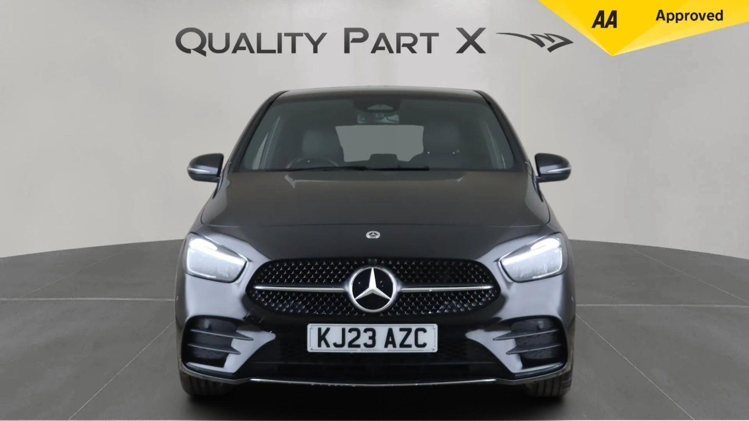 Used Mercedes-Benz B Class 2023 for sale - 76136988: Photo 3