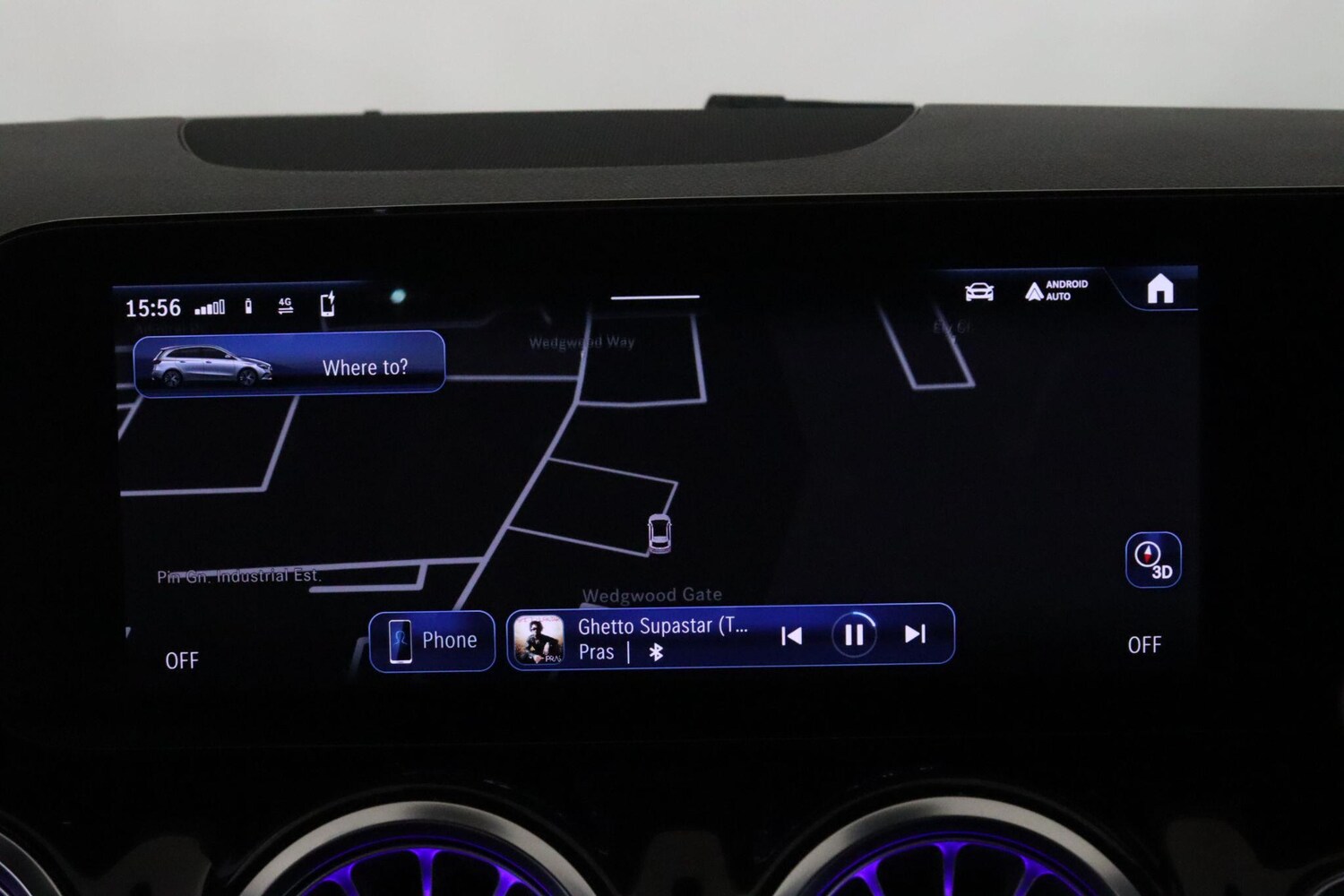 Used Mercedes-Benz B Class 2023 for sale - 76136988: Photo 33