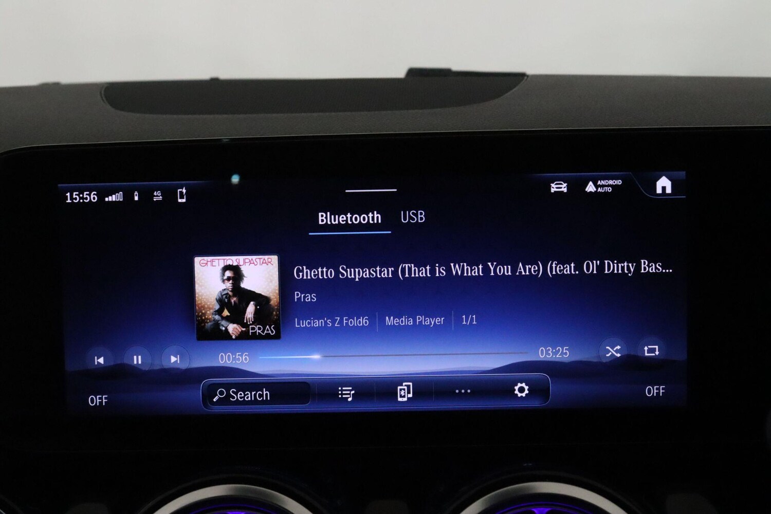 Used Mercedes-Benz B Class 2023 for sale - 76136988: Photo 35