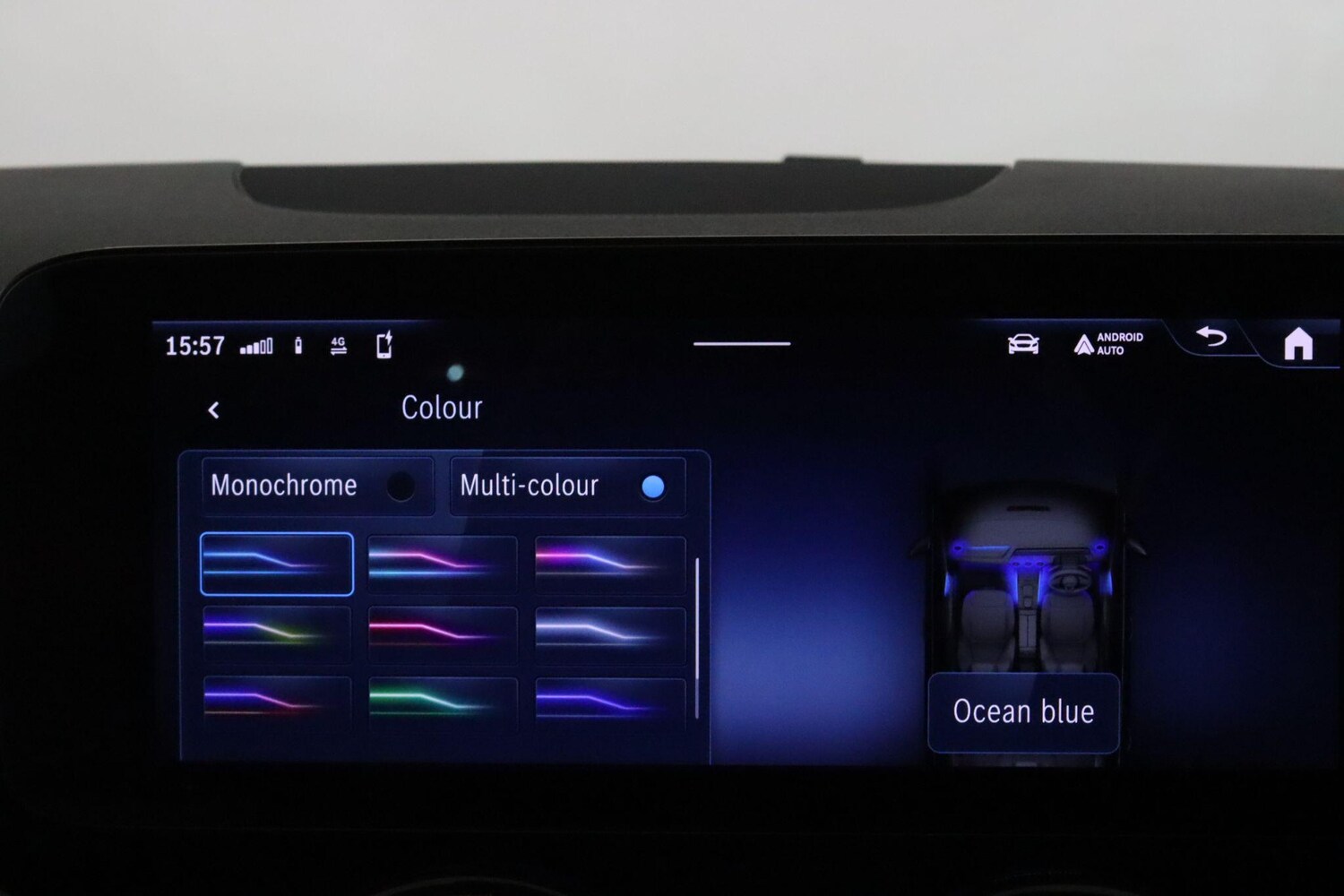 Used Mercedes-Benz B Class 2023 for sale - 76136988: Photo 38