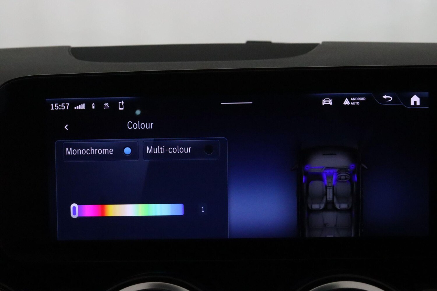 Used Mercedes-Benz B Class 2023 for sale - 76136988: Photo 39