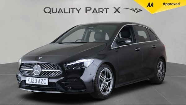 Used Mercedes-Benz B-Class 2023 for sale - 76136988: Photo 3