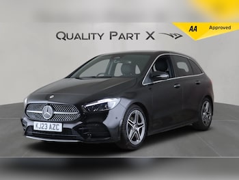Used Mercedes-Benz B-Class 2023 for sale - 76136988: Photo 3