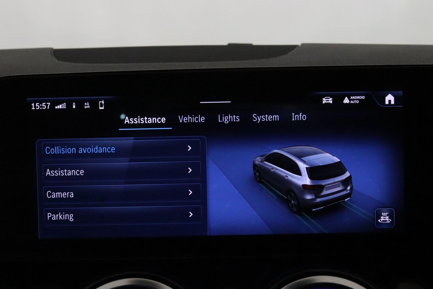 Used Mercedes-Benz B Class 2023 for sale - 76136988: Photo 41