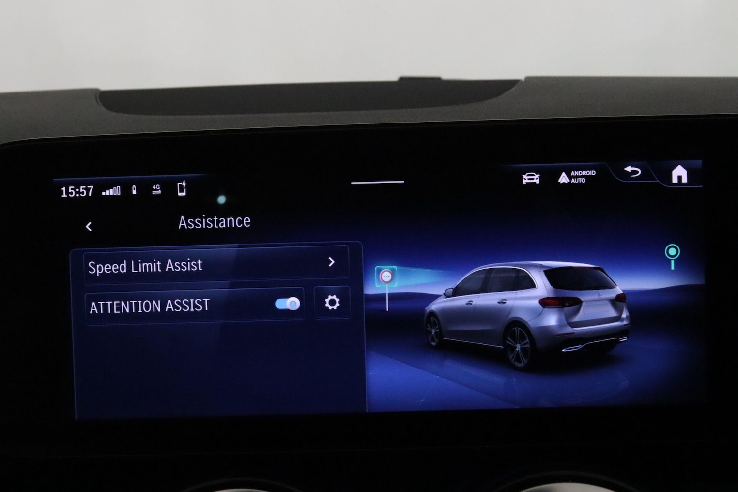 Used Mercedes-Benz B Class 2023 for sale - 76136988: Photo 42