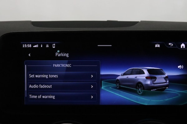 Used Mercedes-Benz B-Class 2023 for sale - 76136988: Photo 43