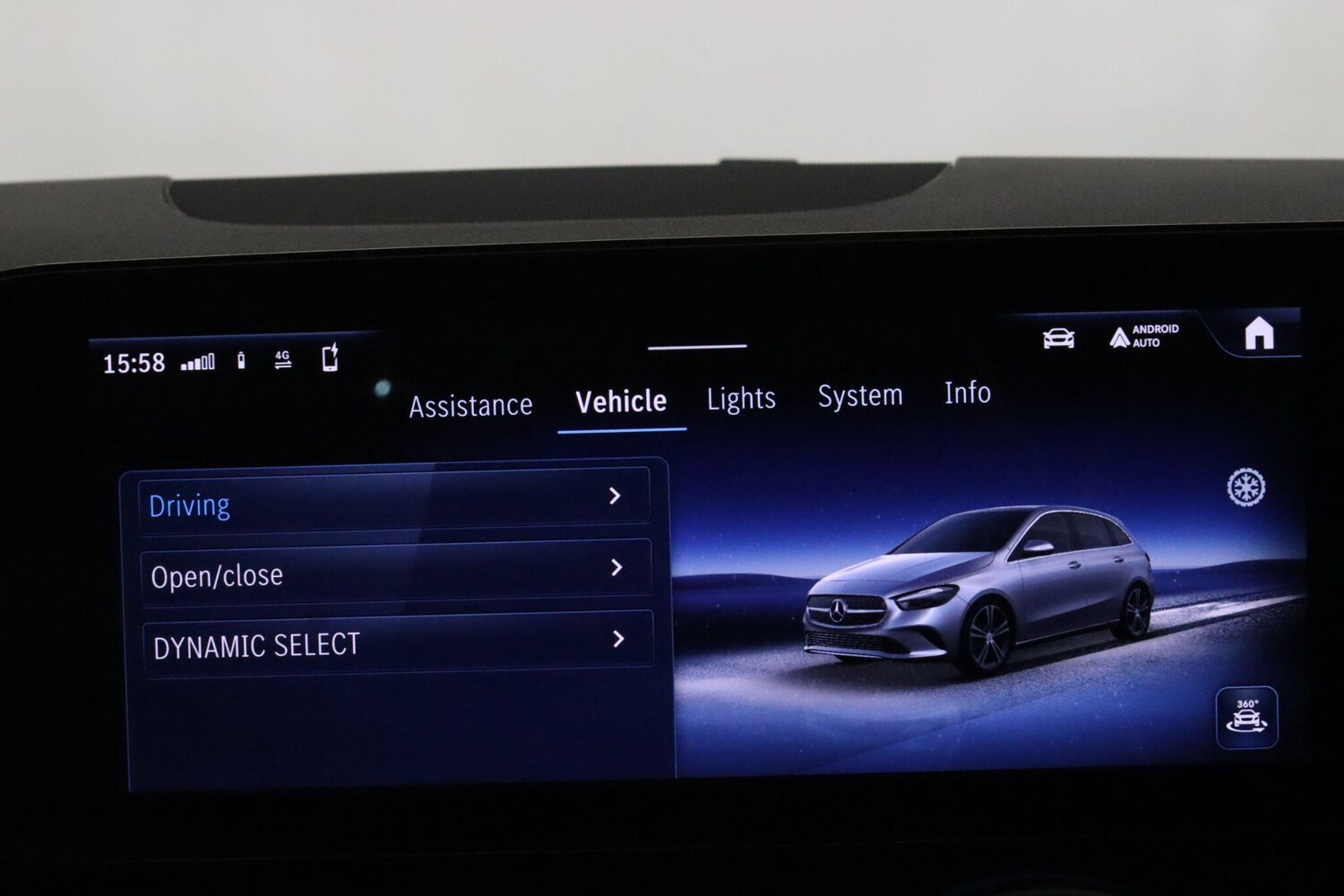 Used Mercedes-Benz B Class 2023 for sale - 76136988: Photo 45