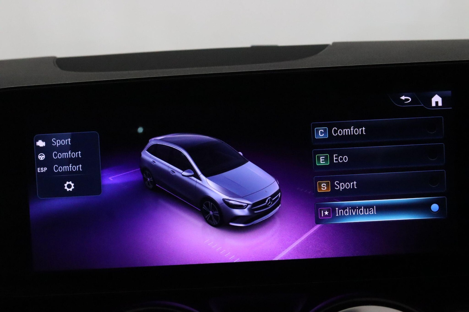 Used Mercedes-Benz B Class 2023 for sale - 76136988: Photo 46