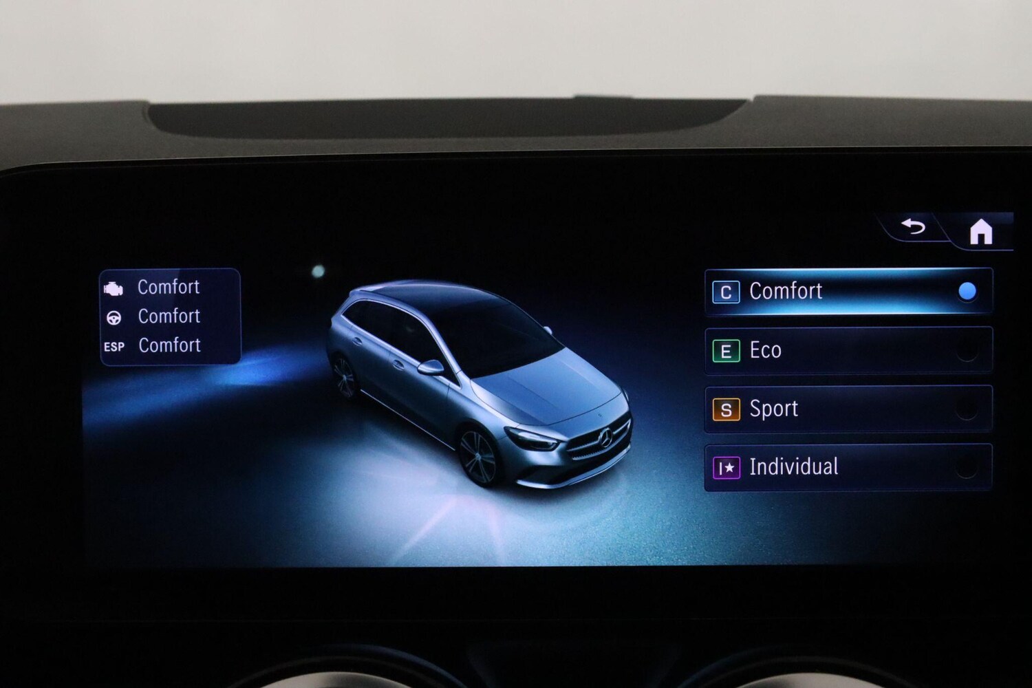 Used Mercedes-Benz B Class 2023 for sale - 76136988: Photo 47