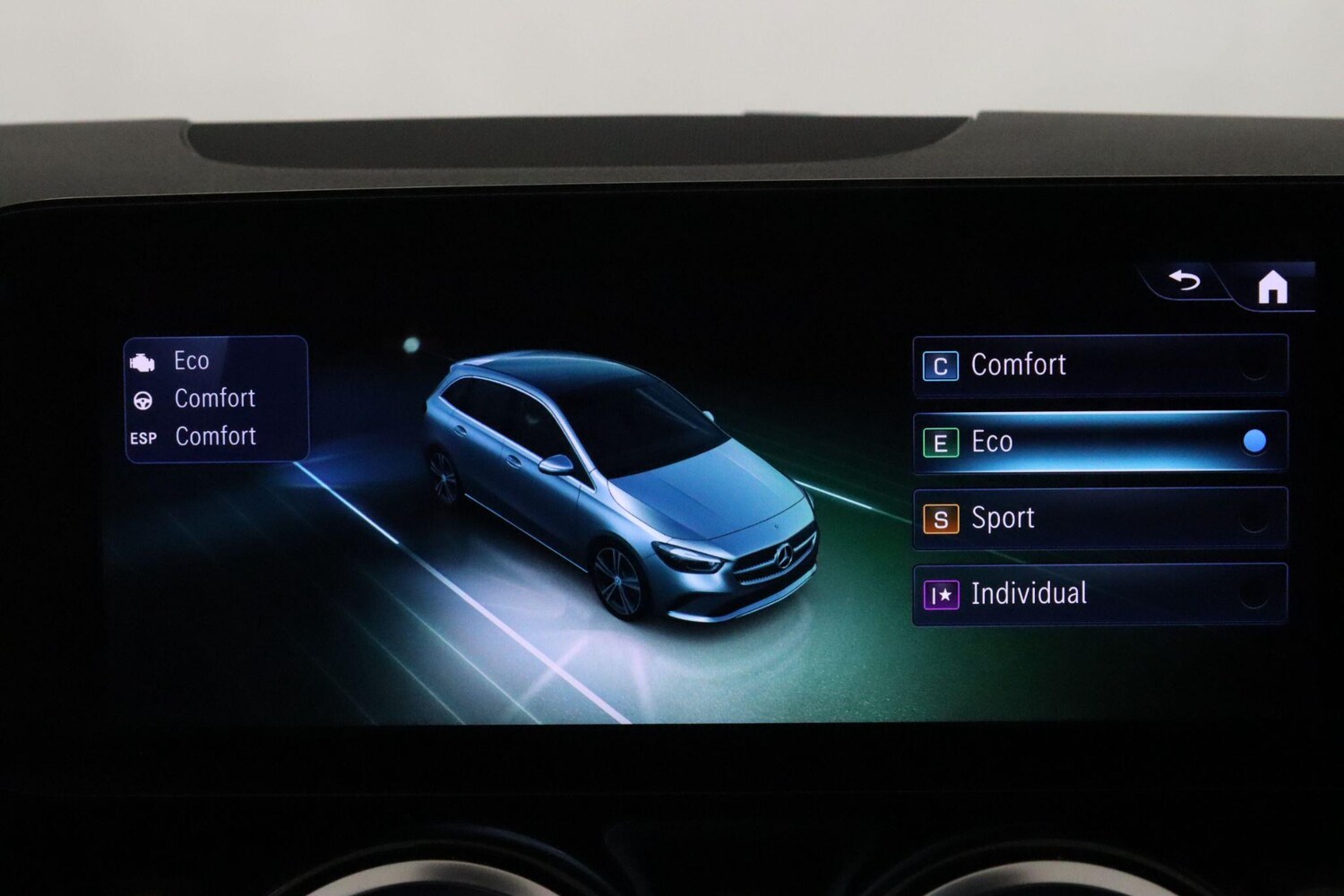 Used Mercedes-Benz B Class 2023 for sale - 76136988: Photo 48