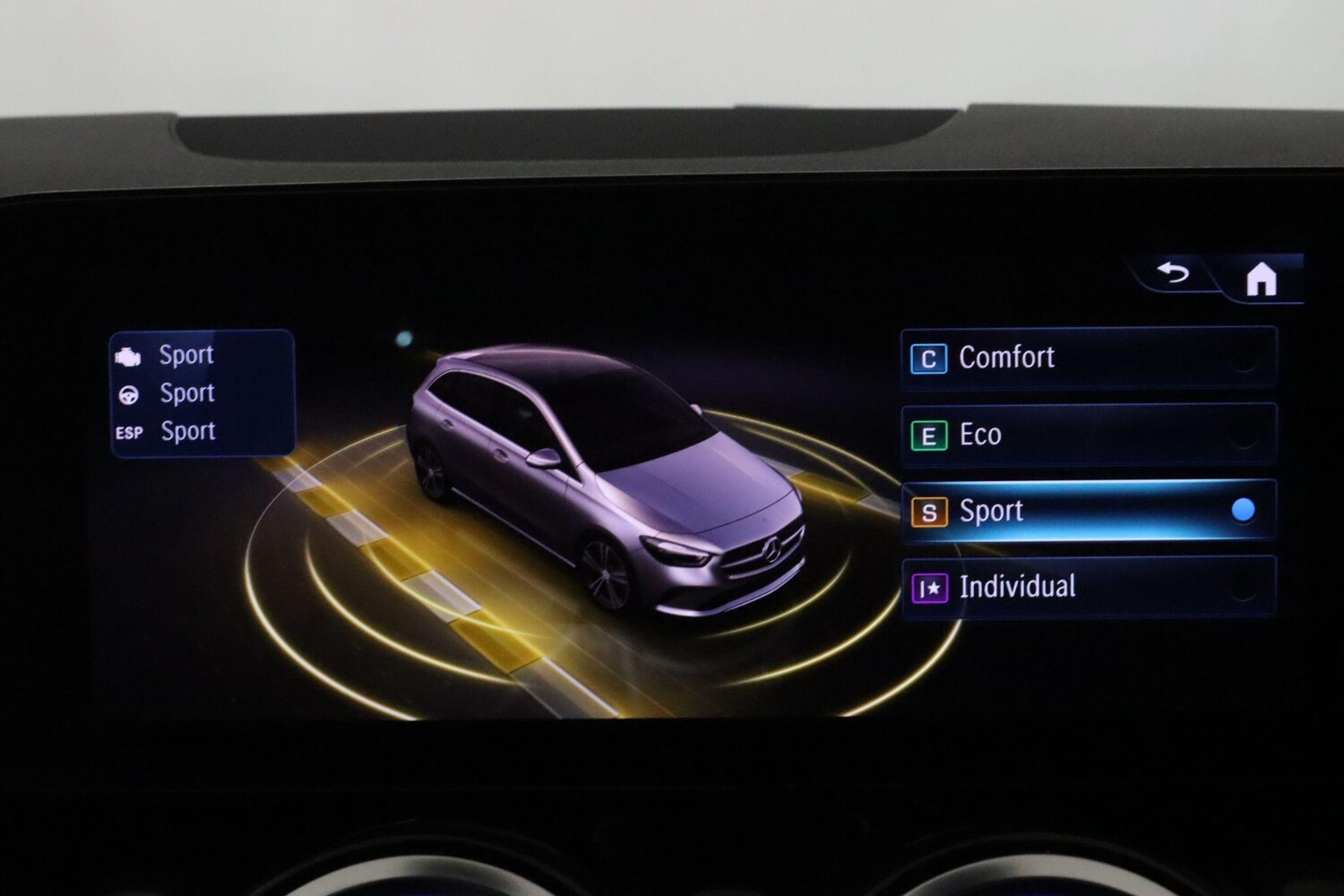 Used Mercedes-Benz B Class 2023 for sale - 76136988: Photo 49