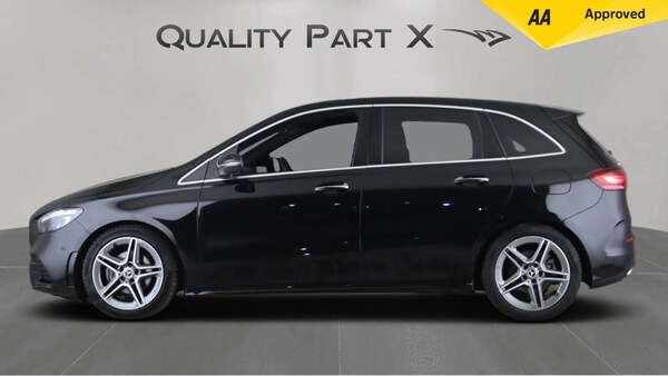 Used Mercedes-Benz B-Class 2023 for sale - 76136988: Photo 4