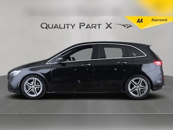Used Mercedes-Benz B-Class 2023 for sale - 76136988: Photo 4