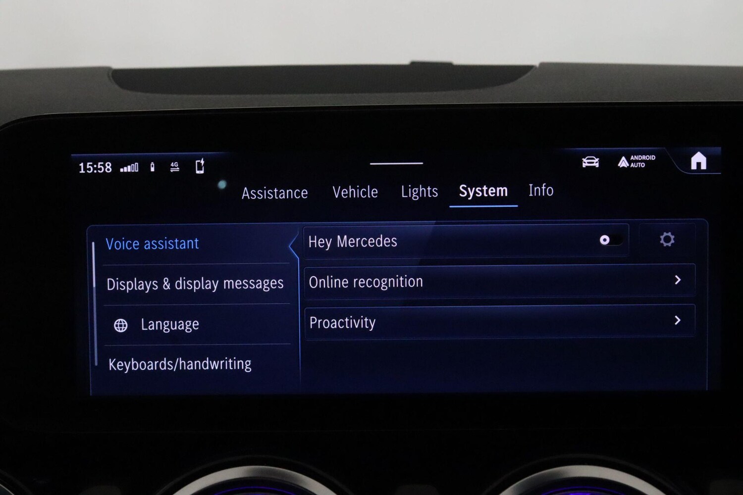 Used Mercedes-Benz B Class 2023 for sale - 76136988: Photo 51