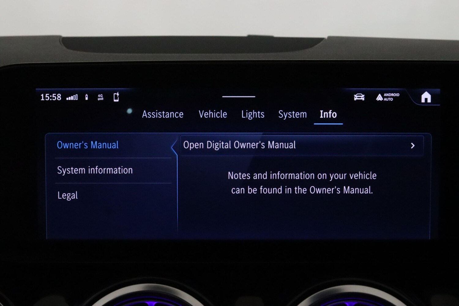 Used Mercedes-Benz B Class 2023 for sale - 76136988: Photo 52