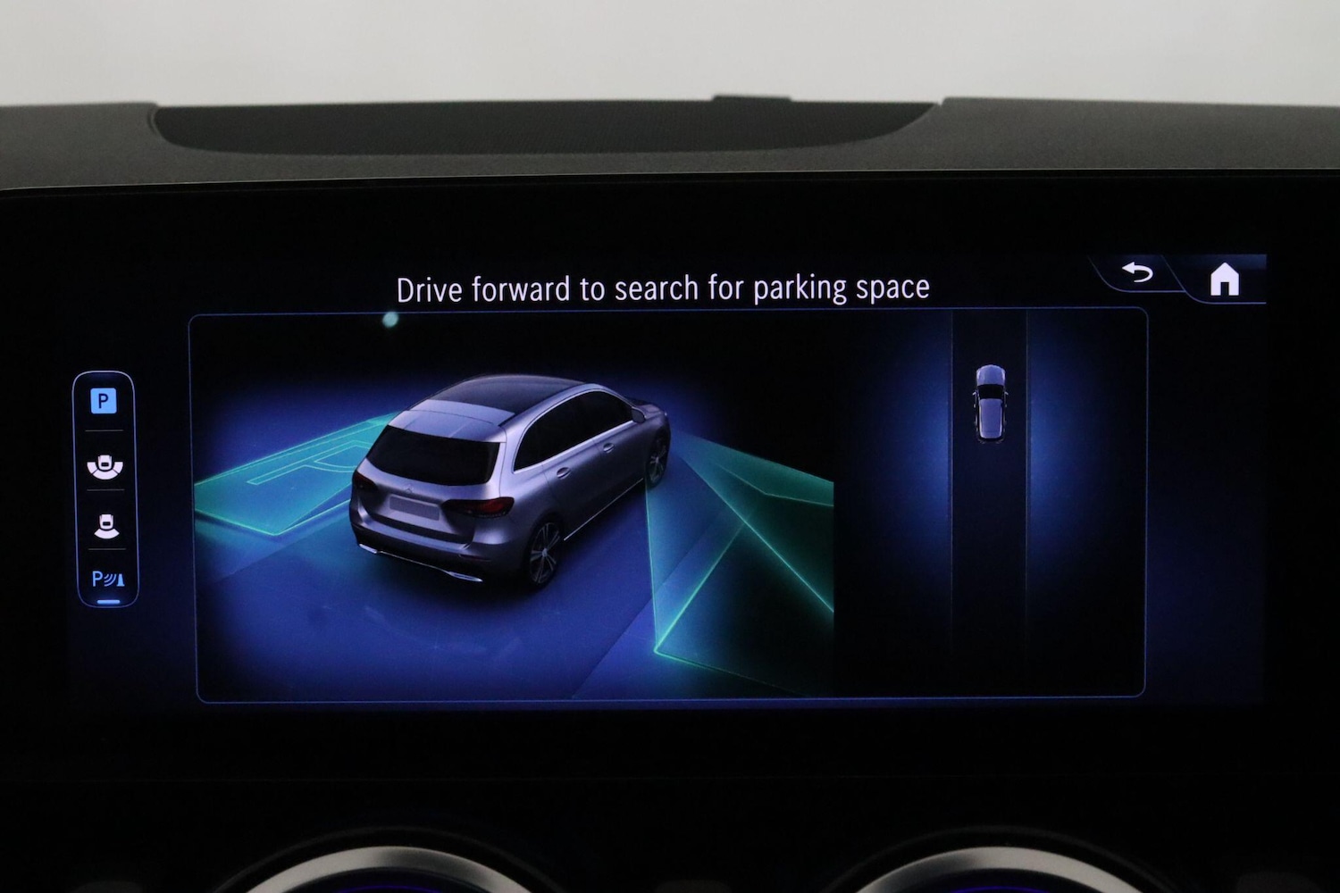 Used Mercedes-Benz B Class 2023 for sale - 76136988: Photo 53