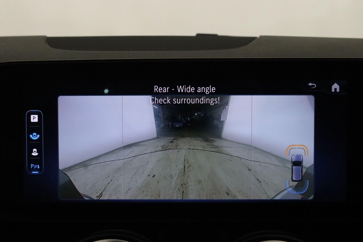 Used Mercedes-Benz B Class 2023 for sale - 76136988: Photo 55