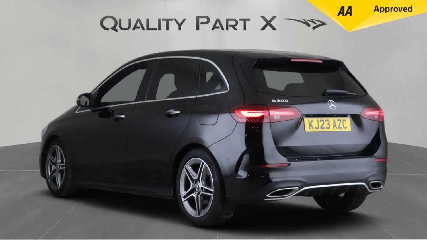 Used Mercedes-Benz B Class 2023 for sale - 76136988: Photo 6