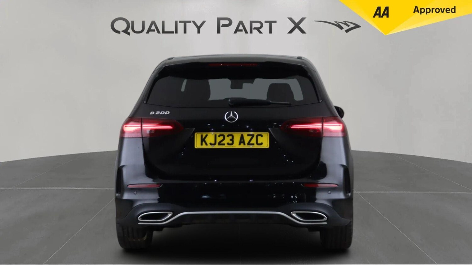 Used Mercedes-Benz B Class 2023 for sale - 76136988: Photo 7