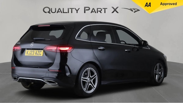Used Mercedes-Benz B-Class 2023 for sale - 76136988: Photo 7