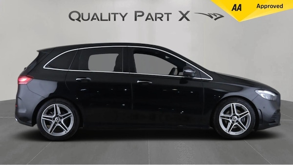Used Mercedes-Benz B-Class 2023 for sale - 76136988: Photo 8