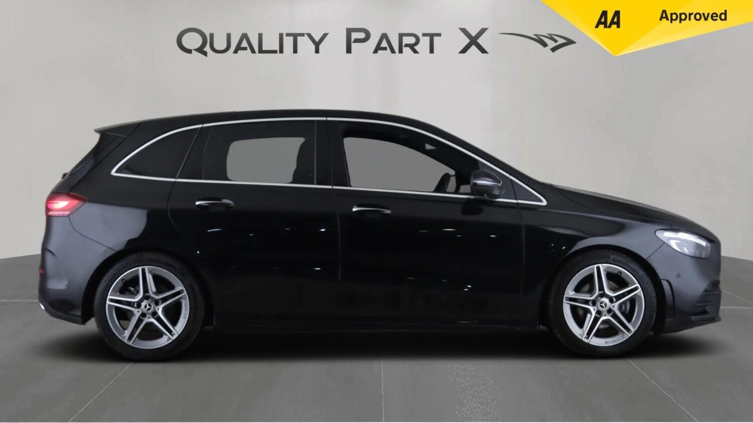 Used Mercedes-Benz B Class 2023 for sale - 76136988: Photo 9