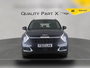 Used Kia Sportage 2023 for sale - 79236140: Photo