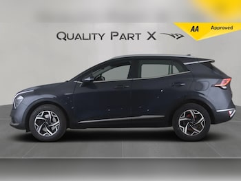 Used Kia Sportage 2023 for sale - 79236140: Photo