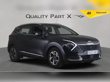 Used Kia Sportage 2023 for sale - 79712157: Photo