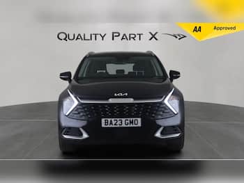 Used Kia Sportage 2023 for sale - 79712157: Photo