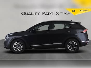 Used Kia Sportage 2023 for sale - 79712157: Photo