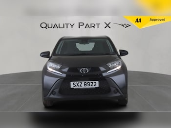 Used Toyota Aygo X 2023 for sale - 78772184: Photo