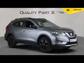 2020 (20) - 1.7 dCi n-tec CVT Euro 6 (s/s) 5dr