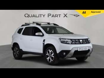 2022 (22) - 1.0 TCe Prestige Euro 6 (s/s) 5dr