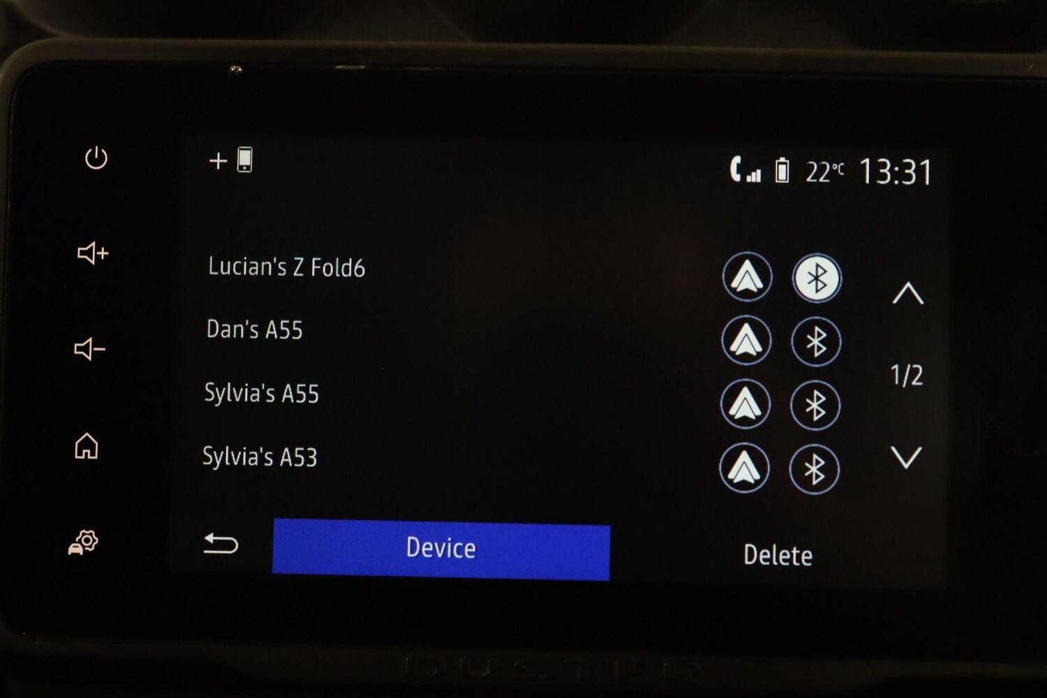 Vehicle 28
