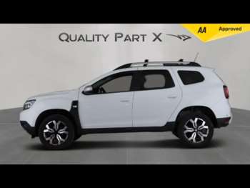 Used Dacia Duster 2022 for sale - 75082953: Photo