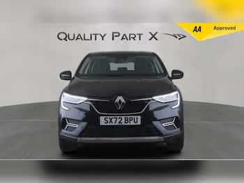 Used Renault Arkana 2023 for sale - 79553253: Photo