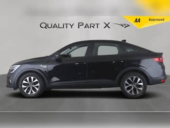 Used Renault Arkana 2023 for sale - 79553253: Photo