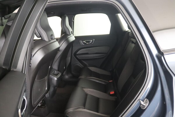 Used Volvo XC60 2022 for sale - 76158994: Photo 12