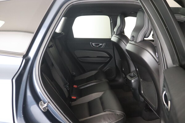 Used Volvo XC60 2022 for sale - 76158994: Photo 15