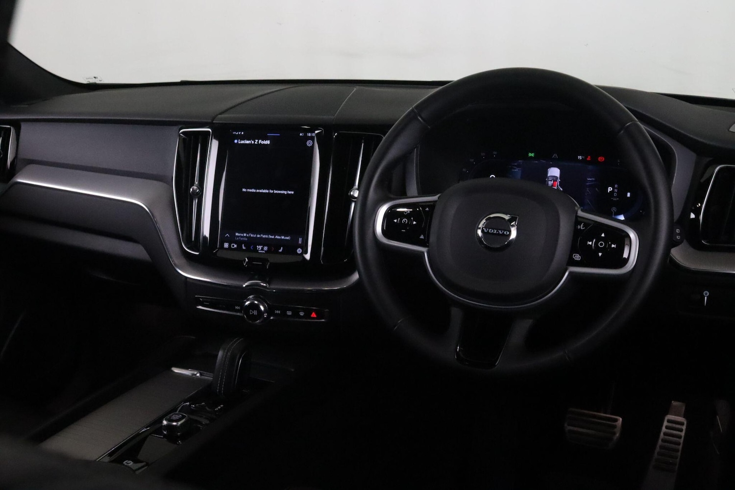 Used Volvo XC60 2022 for sale - 76158994: Photo 17