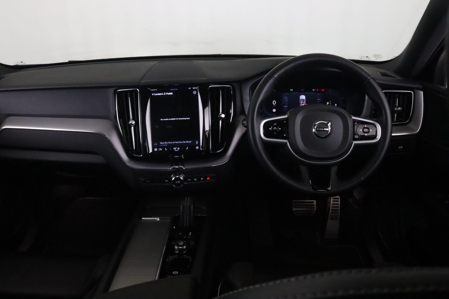 Used Volvo XC60 2022 for sale - 76158994: Photo 18