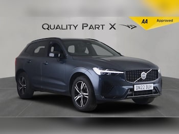 Volvo - XC60