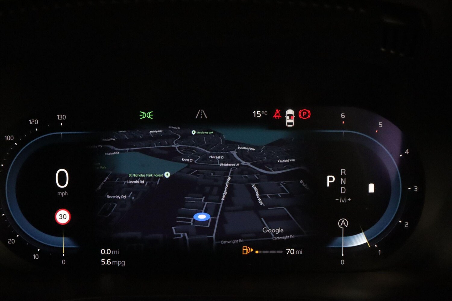 Used Volvo XC60 2022 for sale - 76158994: Photo 22