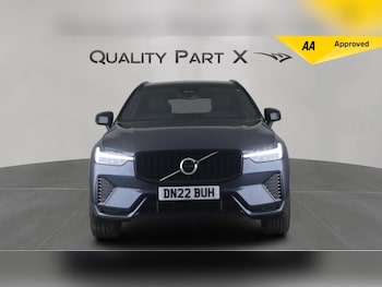Used Volvo XC60 2022 for sale - 76158994: Photo 2