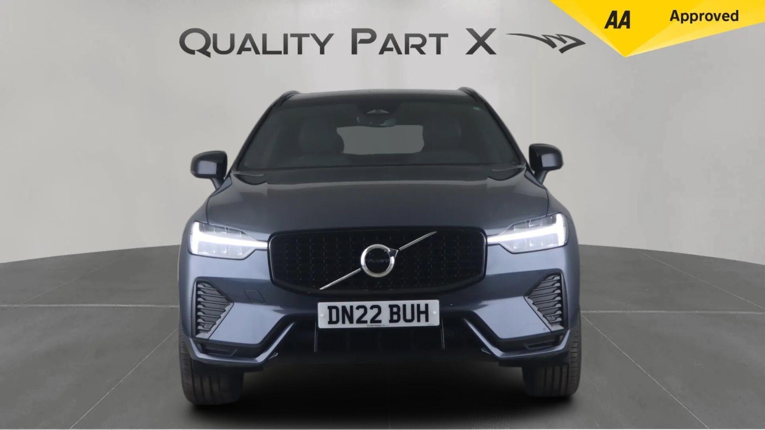 Used Volvo XC60 2022 for sale - 76158994: Photo 3