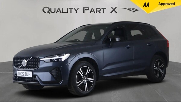 Used Volvo XC60 2022 for sale - 76158994: Photo 3