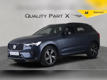 Used Volvo XC60 2022 for sale - 76158994: Photo 3
