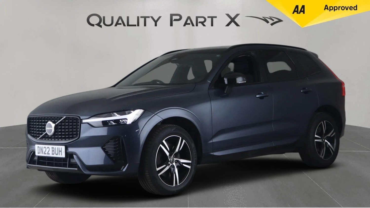 Used Volvo XC60 2022 for sale - 76158994: Photo 4