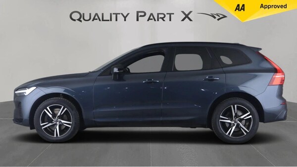 Used Volvo XC60 2022 for sale - 76158994: Photo 4